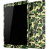Green Street Camo iPad Skins